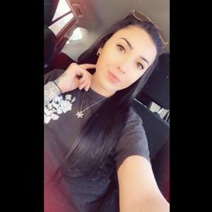 Meet your Posher, Brittany